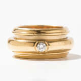 *Piaget Brillant-Ring - Foto 1