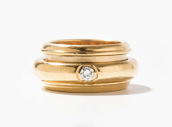 *Piaget Brillant-Ring - photo 1