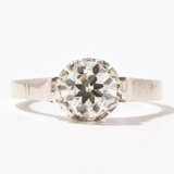 Diamant-Ring - photo 1