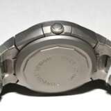 IWC Porsche Design Chronograph - photo 3