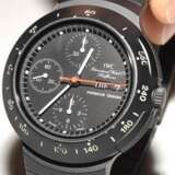 IWC Porsche Design Chronograph II - photo 7