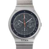 IWC Porsche Design Chronograph - photo 1