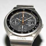 IWC Porsche Design Chronograph - photo 2