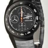 IWC Porsche Design Chronograph II - photo 2