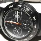 IWC Porsche Design Chronograph II - фото 6