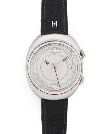 Jaeger LeCoultre Memovox - photo 1