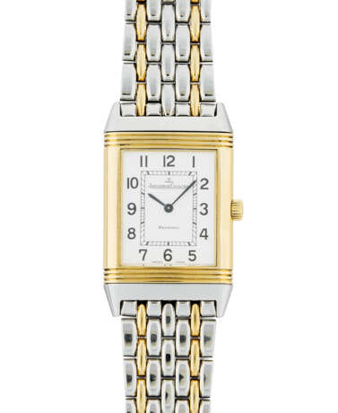 Jaeger LeCoultre Reverso Classique - фото 1