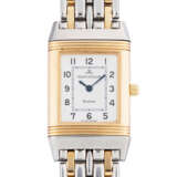 Jaeger LeCoultre Reverso - фото 1