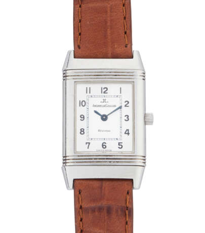 Jaeger LeCoultre Reverso - фото 1