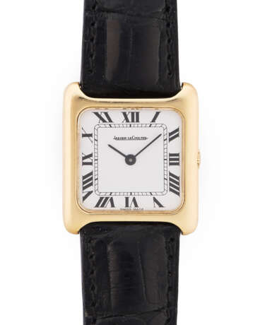 Jaeger LeCoultre - photo 1