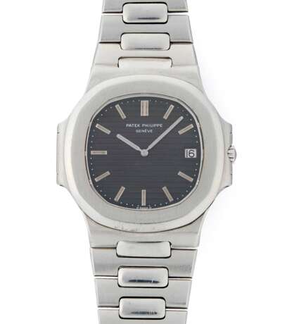 Patek Philippe Nautilus - photo 1