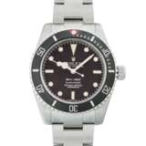 Rolex Submariner Tribute to 6536 Brown - фото 1