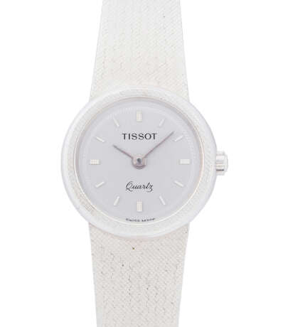 Tissot - Foto 1