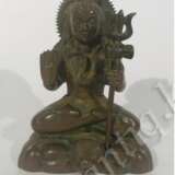 “Bronze Buddha” - photo 1