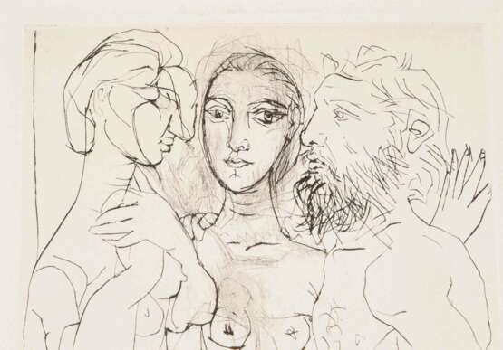 Picasso, Pablo - photo 4