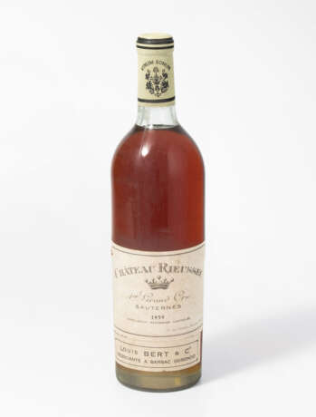 Chateau Rieussec - photo 1