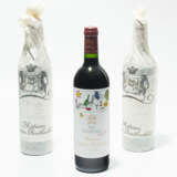 Chateau Mouton Rothschild - фото 1