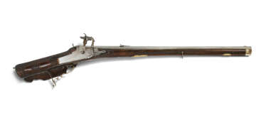 Radschlossgewehr