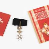 Geistlicher Ritterorden der Malteser - photo 1
