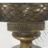 “Yaropolk bronze by F. Chopin” - photo 3