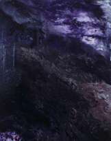 Картина «Сила стихии» Картина «Сила стихии»