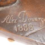 “DefenderAlex Duverger 1888”. ” - photo 3