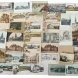 Postkartensammlung Heilbronn um 1900 - Foto 1