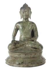 Buddha Shakyamuni 20. Jahrhundert