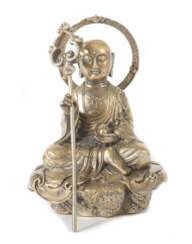 Buddha China