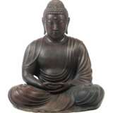 Buddha Amithaba China - photo 1