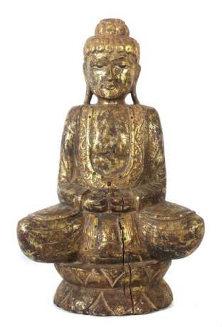 Buddha Südostasien - Foto 1