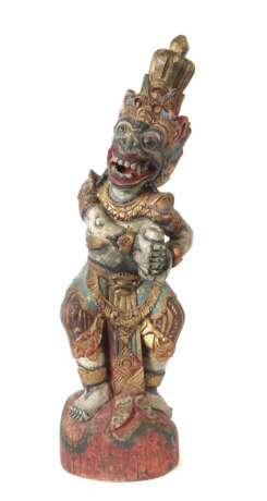 Affengott Hanuman Bali - Foto 1
