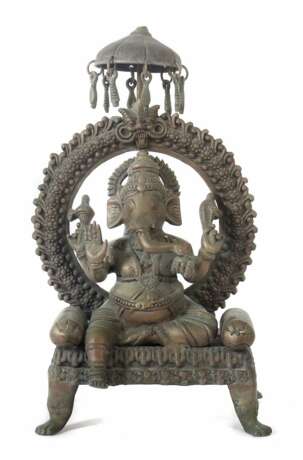 Ganesha Indien - photo 1