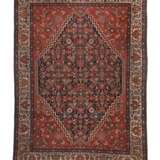 Teppich mit Herati-Muster westpersisch/kurdisch (?) - photo 1