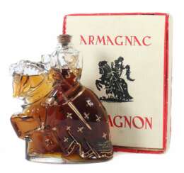 Castagnon Armagnac