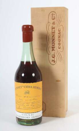 Monnet Cognac - фото 1