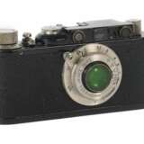 Kamera Leica II Ernst Leitz - фото 1