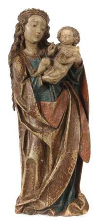 Bildhauer des 15./16. Jahrhundert Süddeutschland - фото 1