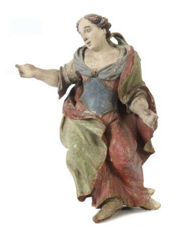 Bildhauer des 17./18. Jahrhundert süddeutsch - фото 1