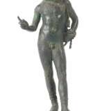 Bildhauer des 19./20. Jahrhundert ''Dionysos'' - Foto 1
