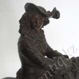 “Mounted musketeerof the XIX-XX centuries.” - photo 2