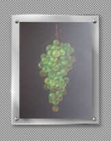 Кисть винограда. 2020г. Ручная работа. Автор - Мишарева Наталья Кисть винограда. 2020г. Ручная работа. Автор - Мишарева Наталья