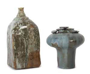 2 Vasen 2. Hälfte 20. Jahrhundert