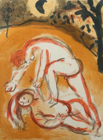 Chagall - Foto 1