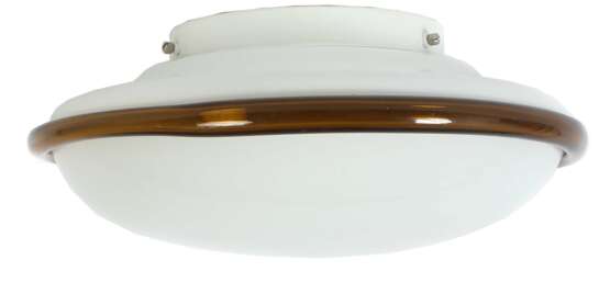 Deckenlampe Murano - Foto 1