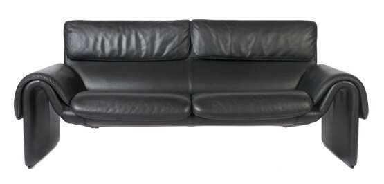 2-Sitzer Sofa Modell: ds-2011/02 - photo 1