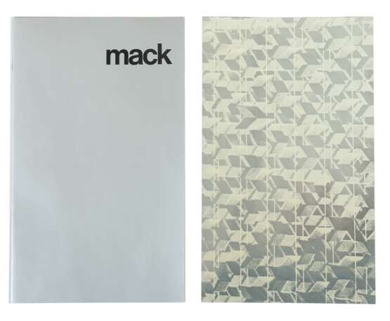 Mack - photo 1