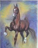 Лошадь Лошадь