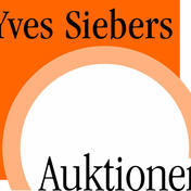 Yves Siebers Auktionen GmbH Yves Siebers Auktionen GmbH