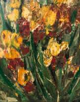 «Медитация: Цветы»